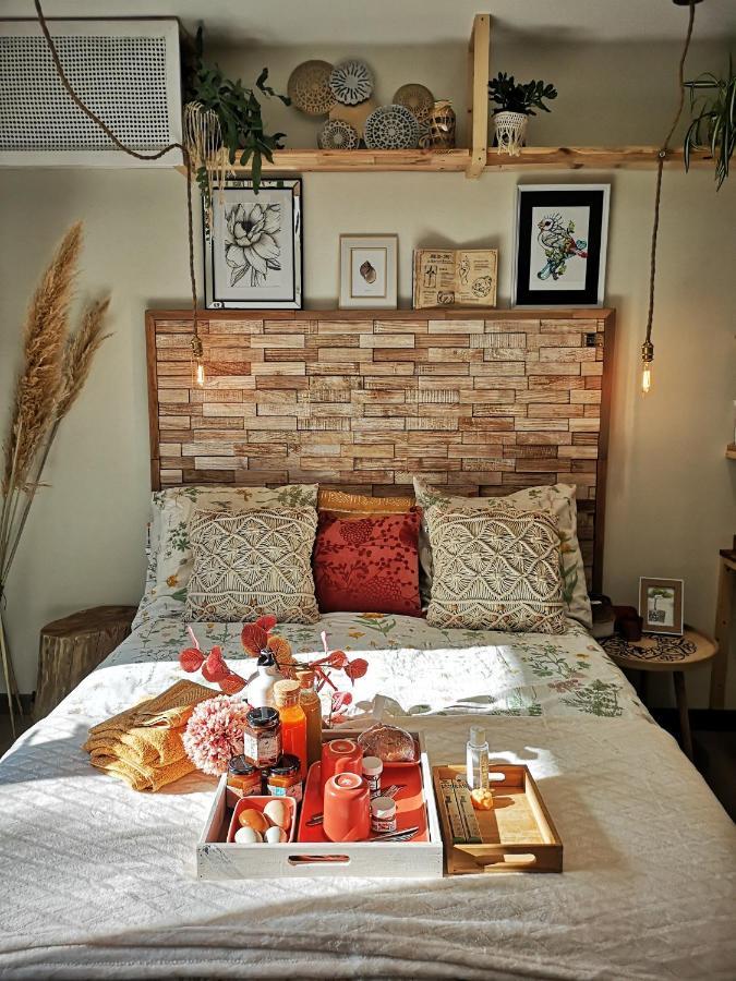 Oh ! Madiana Apartment Saint-Jean-d'Illac Bagian luar foto