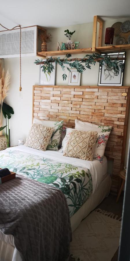 Oh ! Madiana Apartment Saint-Jean-d'Illac Bagian luar foto