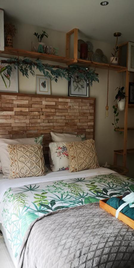 Oh ! Madiana Apartment Saint-Jean-d'Illac Bagian luar foto